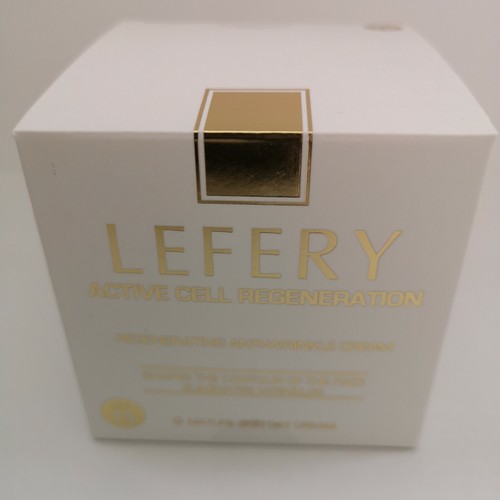 Lefery active cell - lefery,