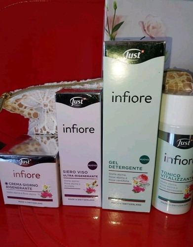 Just offerta viso - just, infiore