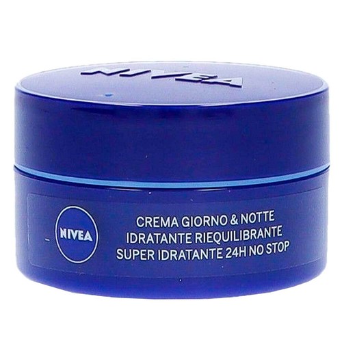 Crema viso giorno - viso,