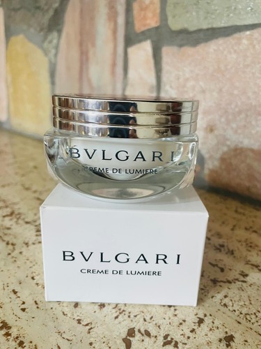 Bvlgari creme lumiere - bvlgari,