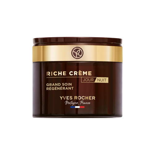 Yves rocher riche crème - riche,