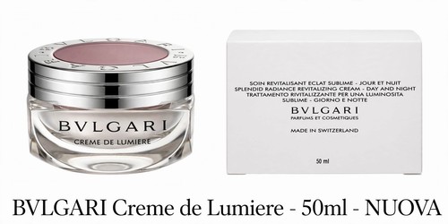 Bvlgari creme lumiere crema - de,