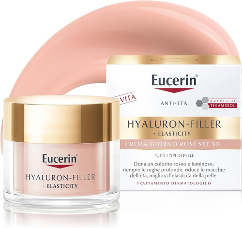Eucerin hyaluron filler - eucerin, hyaluron-filler