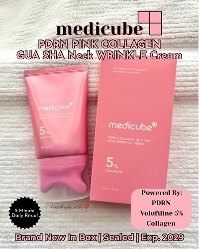 Medicube pdrn collagene gua - medicube,