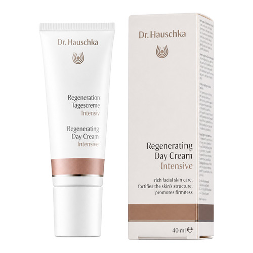 Hauschka face care crema - care,