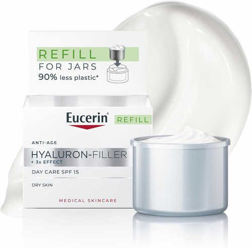 Eucerin hyaluron filler - eucerin, hyaluron-filler