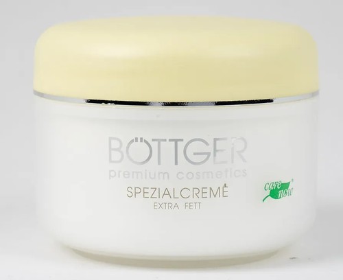 Crema viso giorno bottger - giorno,