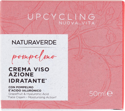 Naturaverde crema viso giorno - naturaverde,