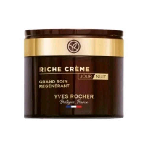Yves rocher riche crème crema - rocher,