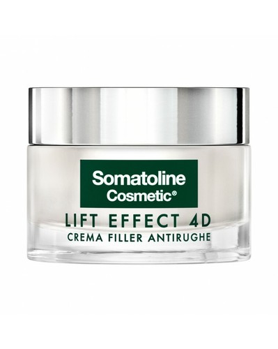 New somatoline cosmetic crema - somatoline,