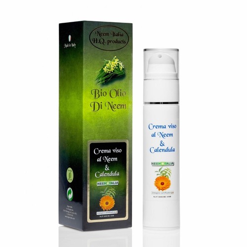 Crema viso giorno notte - crema, giorno/notte