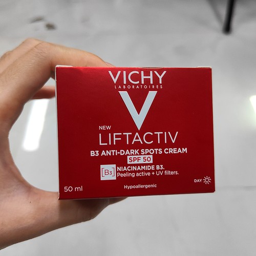 Vich liftactiv crema - vich!y, b3