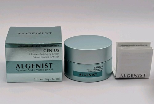 Algenist genius ultimate - algenist, crema