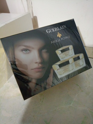 Kit guerlain abeille royale - , kit.