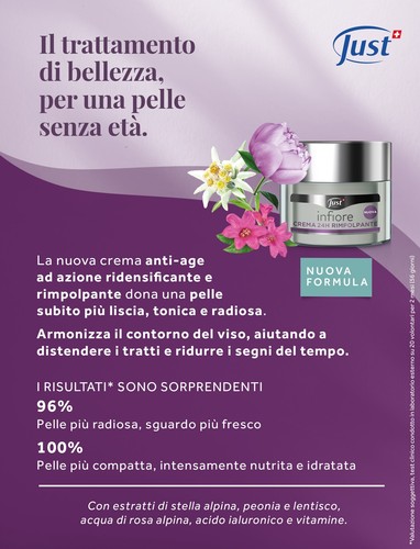 Crema intensiva antirughe h - crema, 24