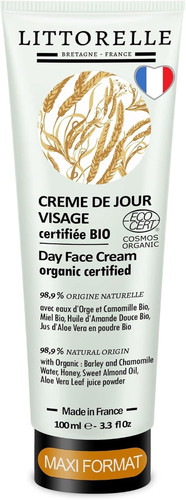 Crema viso giorno - crema,