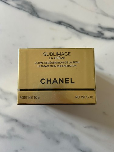 Chanel crema viso - crema, anti