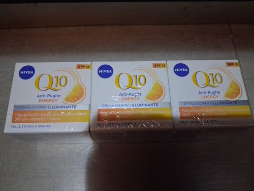 Crema giorno illuminante - crema,