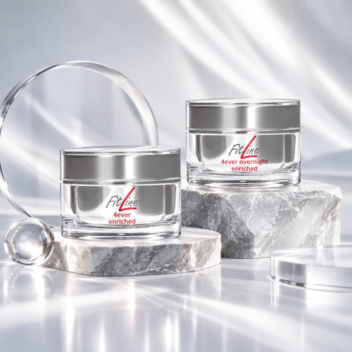 Nuova crema viso - nuova!, 4ever