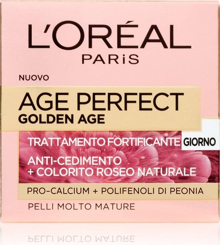 Oréal paris crema viso - crema,