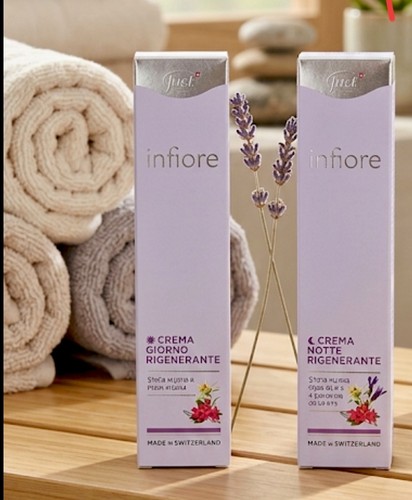 Just crema viso - just,