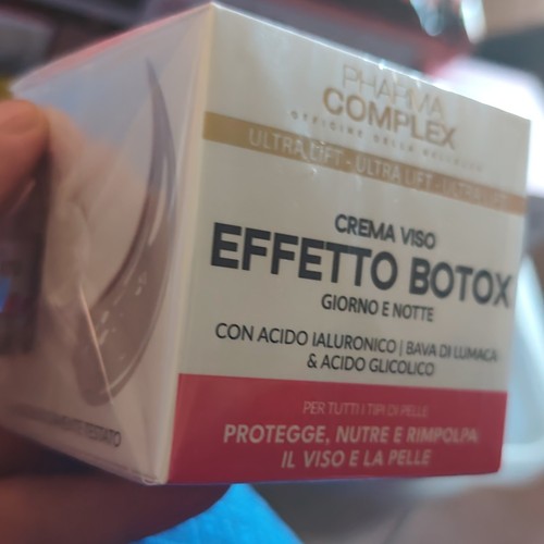 Pharma complex ultra lift - pharma,