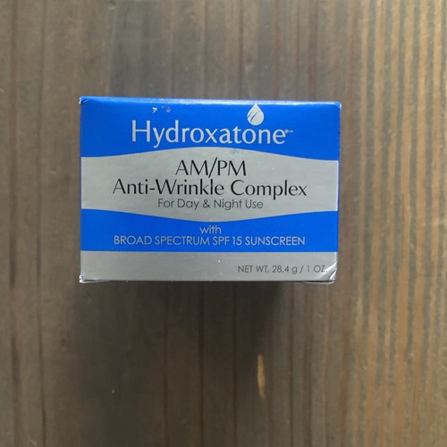 Hydroxatone crema - hydroxatone,