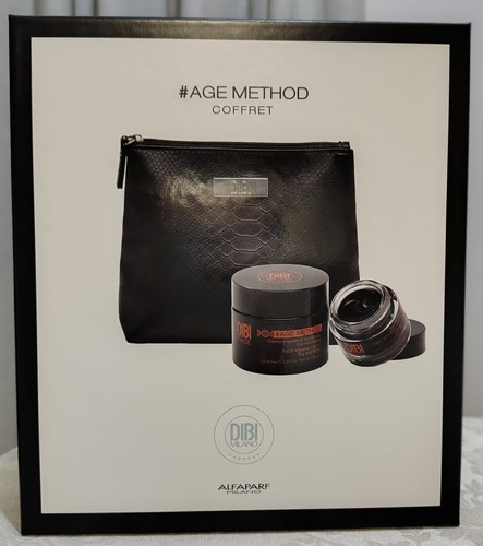 Dibi kit age method - age,