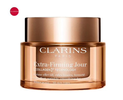 Clarins crema giorno - crema,