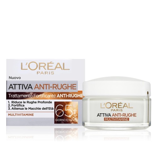 Oréal paris crema - l'oréal,
