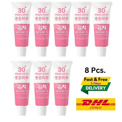 Kimchi crema viso - viso, 30