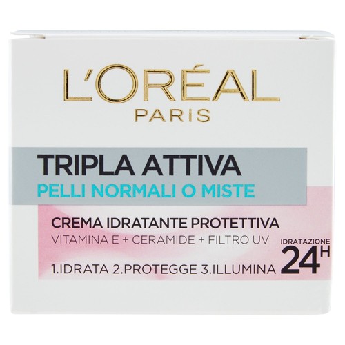 Oréal paris tripla attiva - paris,