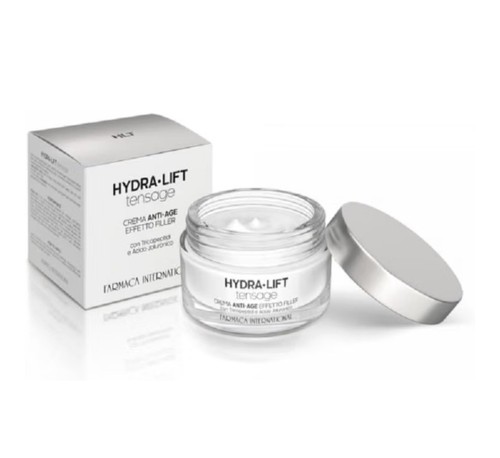 Crema viso anti - viso, hidra