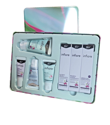 Set viso just scadenza 27 - set,