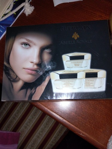 Cofanetto creme guerlaine - , creme.