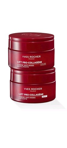 Set creme lift pro - set,
