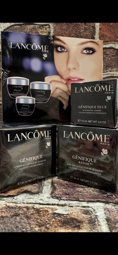 Set cosmetici lancôme - set,