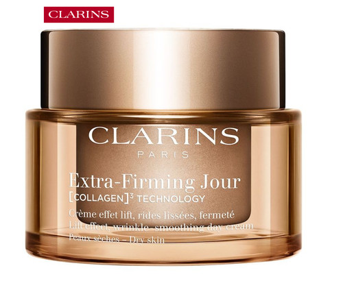 Clarins crema giorno extra - crema,
