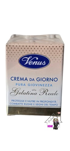 Venus crema giorno pura - venus,
