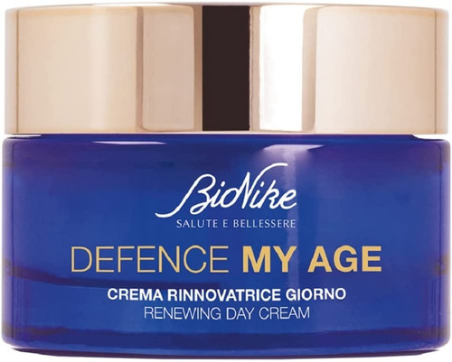 Bionike defence age - bionike, crema