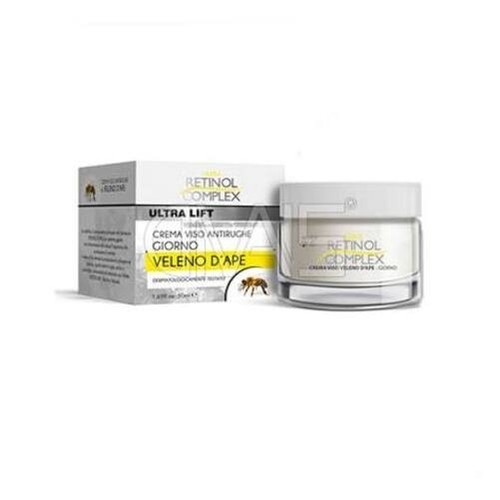 Crema viso veleno ape - viso, al