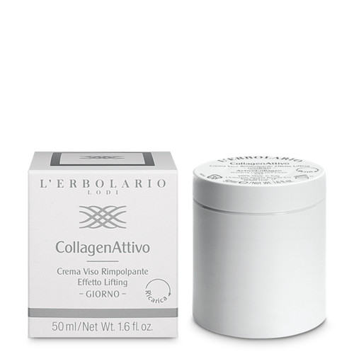 Ricarica crema viso - ricarica, giorno