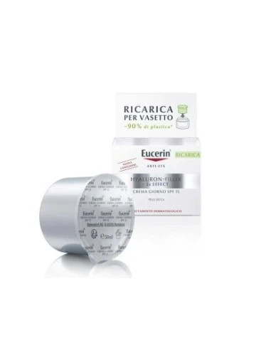 Eucerin crema viso - crema, anti