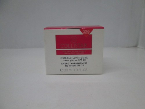 Collistar crema giorno - collistar,