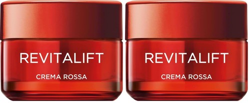 Oréal paris crema viso - l'oréal,