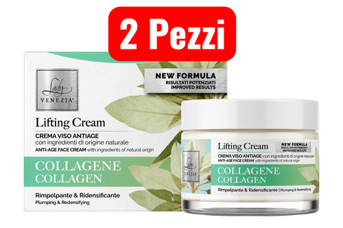 Lady venezia crema - lady,