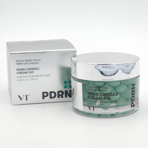 Pdrn crema capsule - 100, 50ml