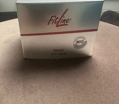 Crema viso fitline skin 4ever - crema,