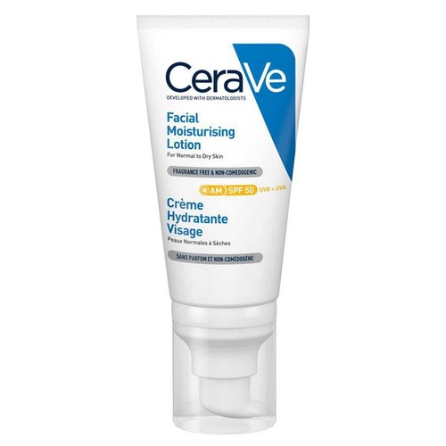 Cerave crema viso giorno - viso,