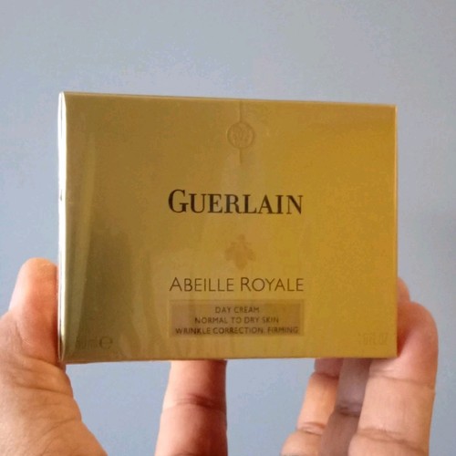 Guerlain abeille royale crema - guerlain,